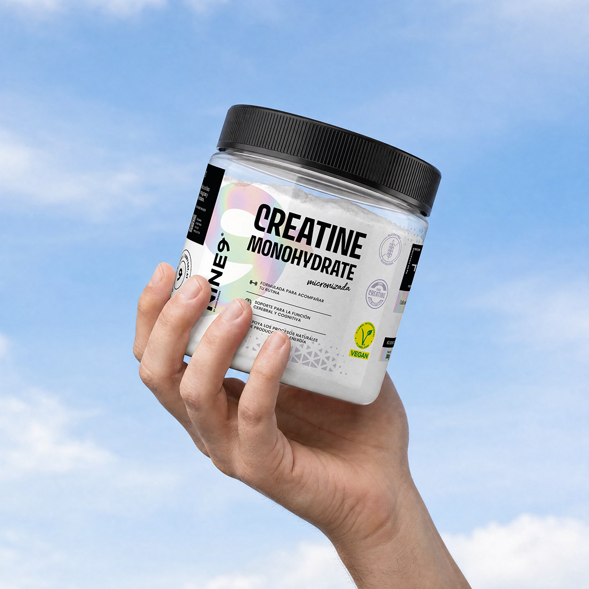 Creatina