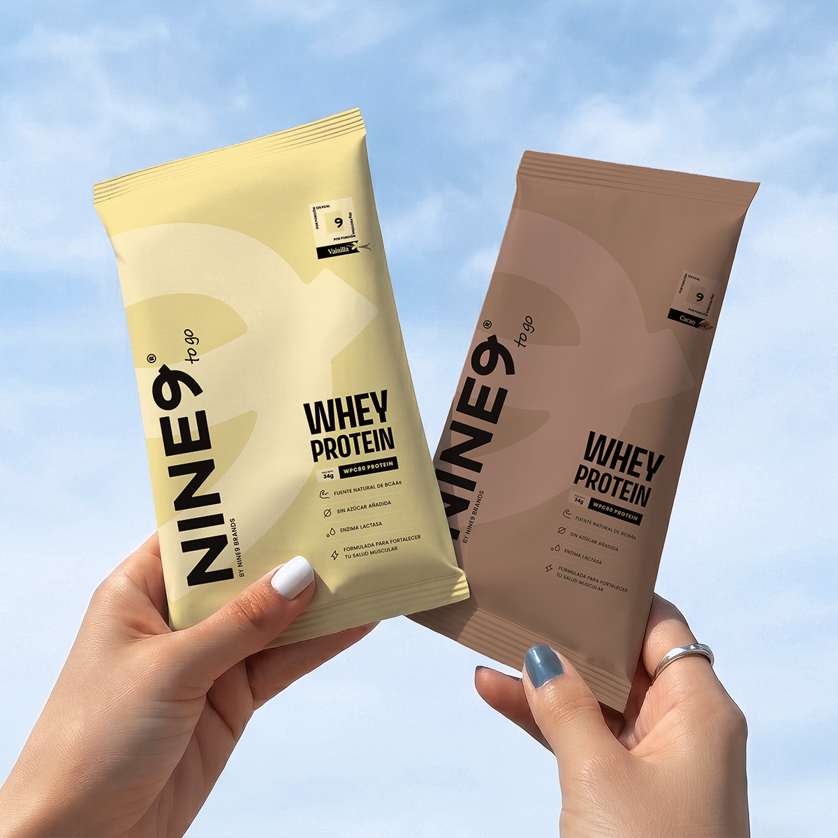 TO GO