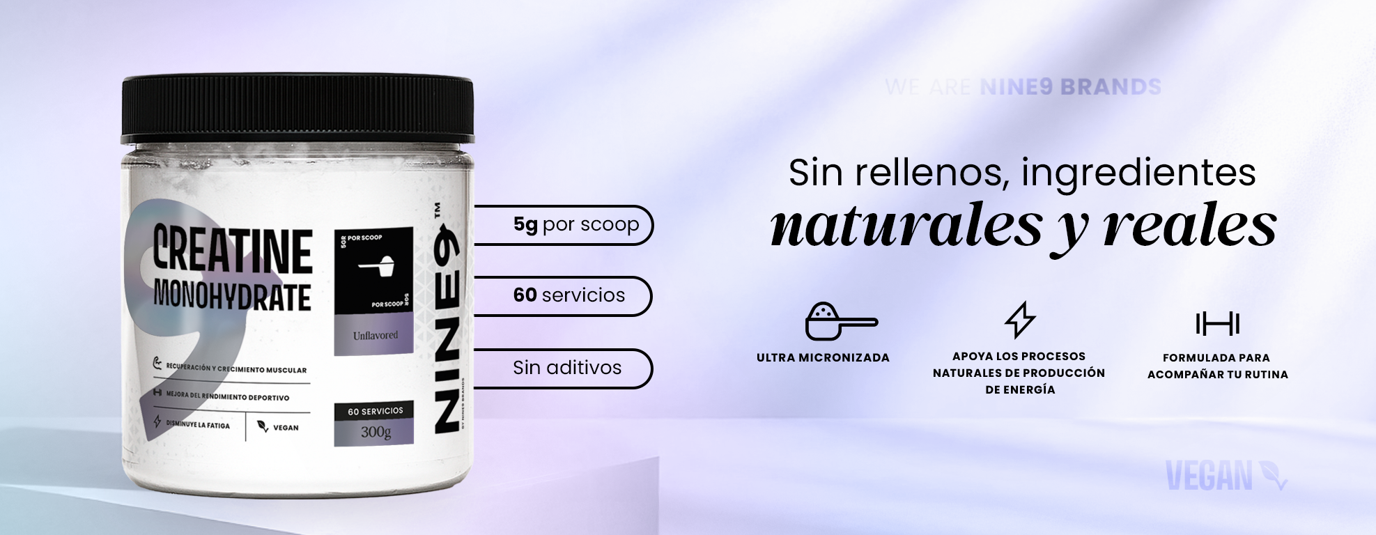 NINE9 BRANDS