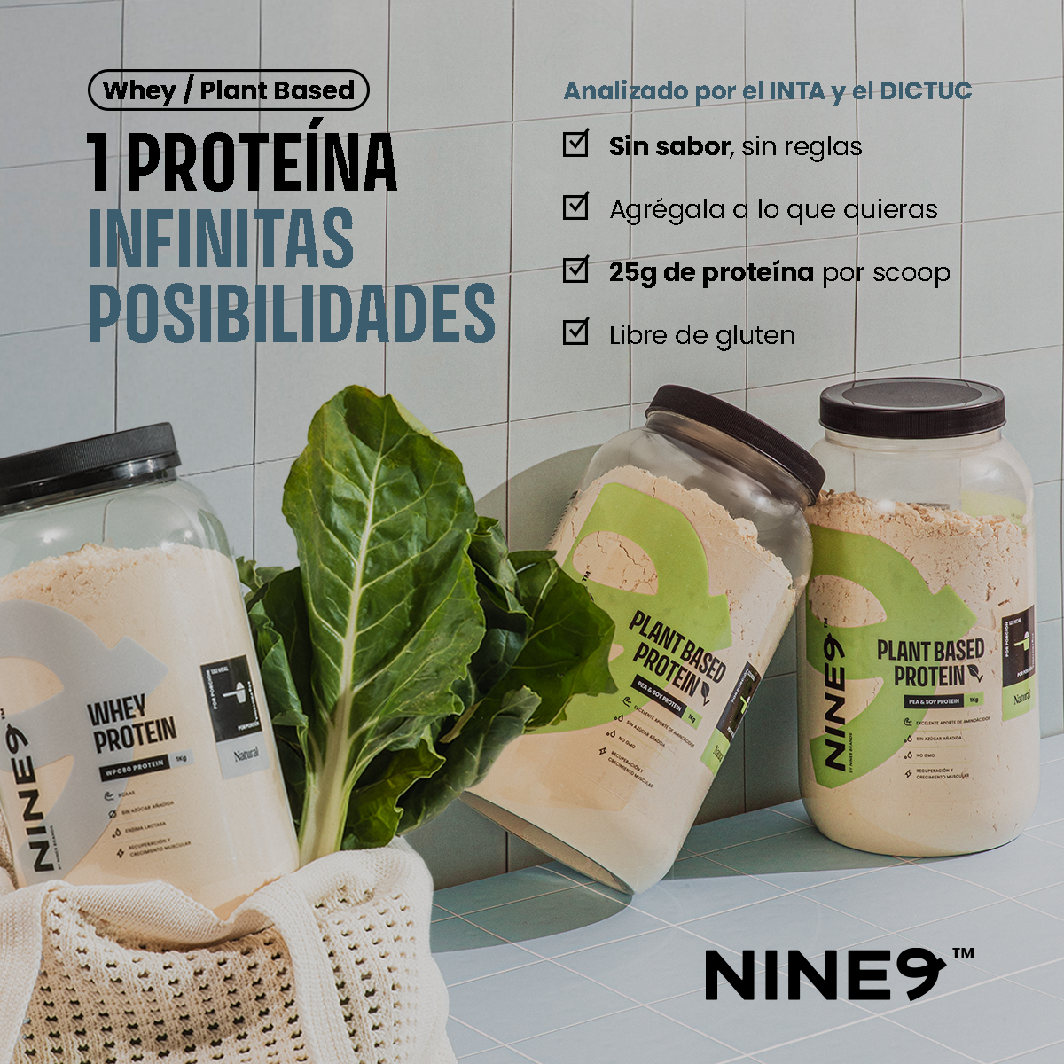 NINE9 BRANDS