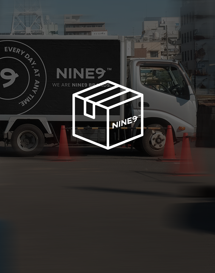 NINE9 BRANDS
