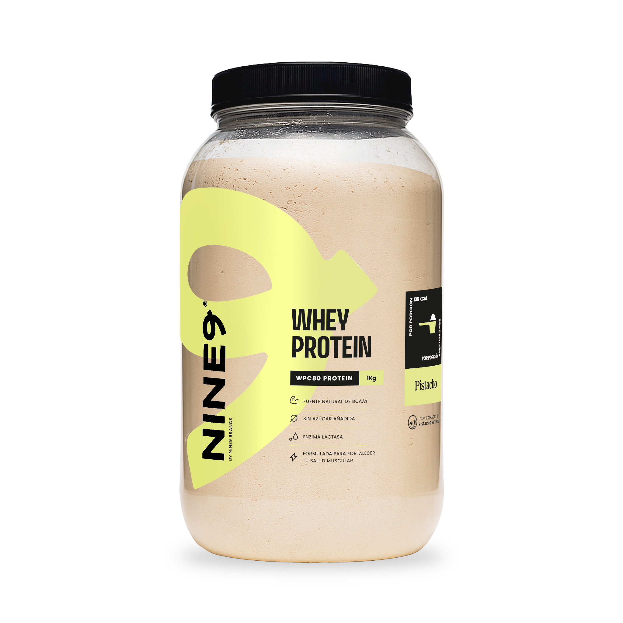 NINE9 BRANDS