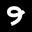 NINE9 BRANDS logo