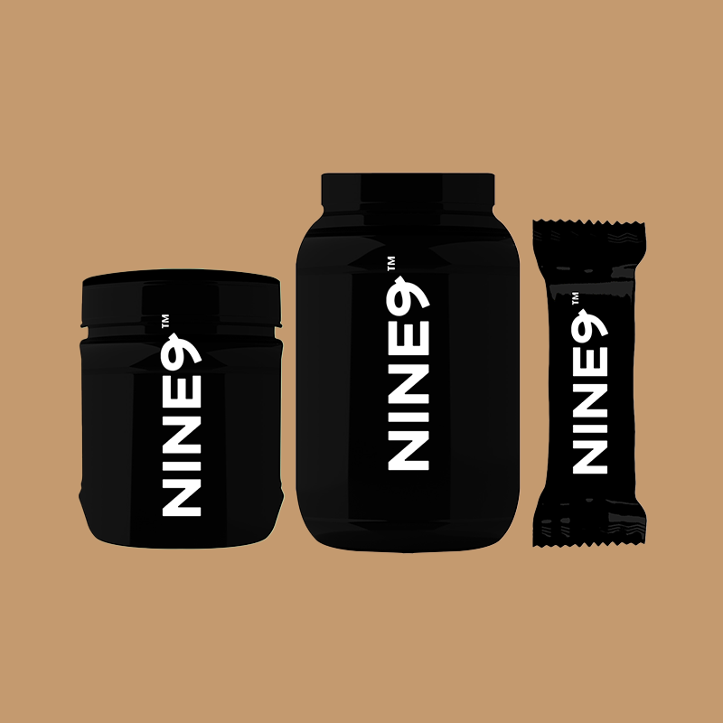 NINE9 BRANDS